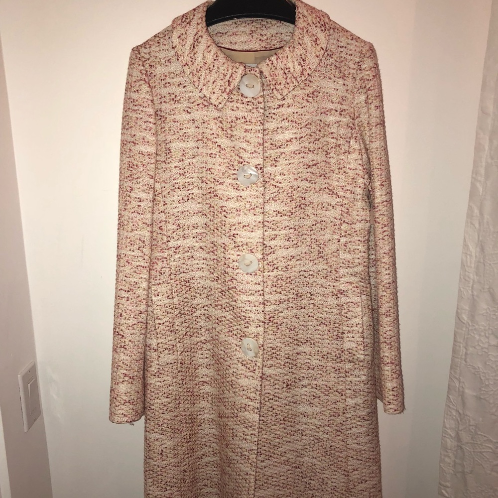 Pamella Roland Jacket - Picture 2 of 3